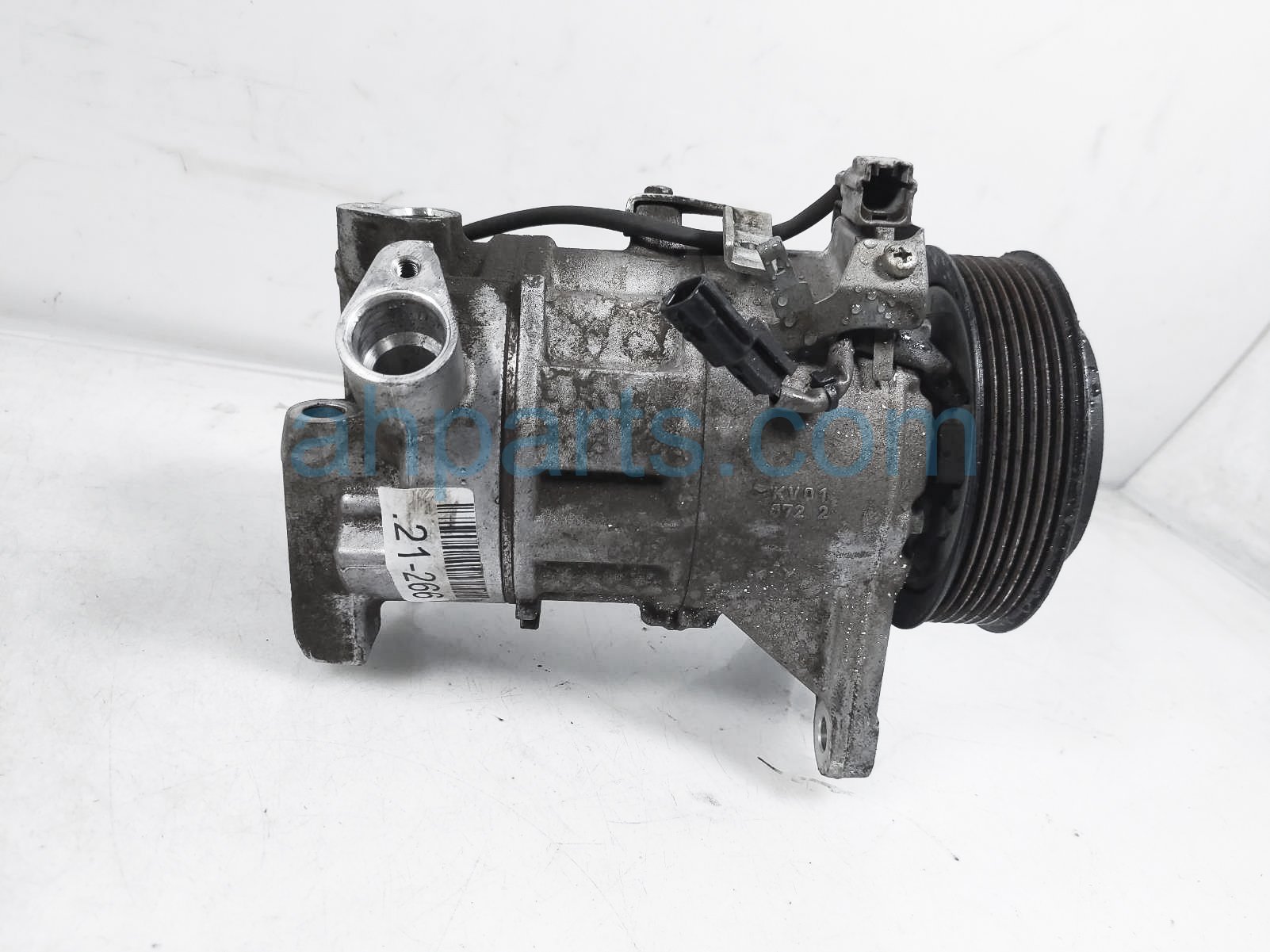 $99 Nissan AC PUMP / COMPRESSOR $99 Nissan AC PUMP / COMPRESSOR