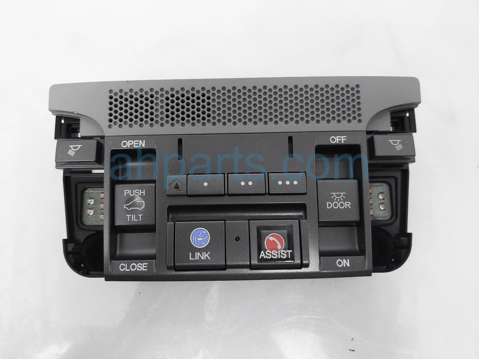 $50 Acura ROOF CONSOLE - TECH PKG**