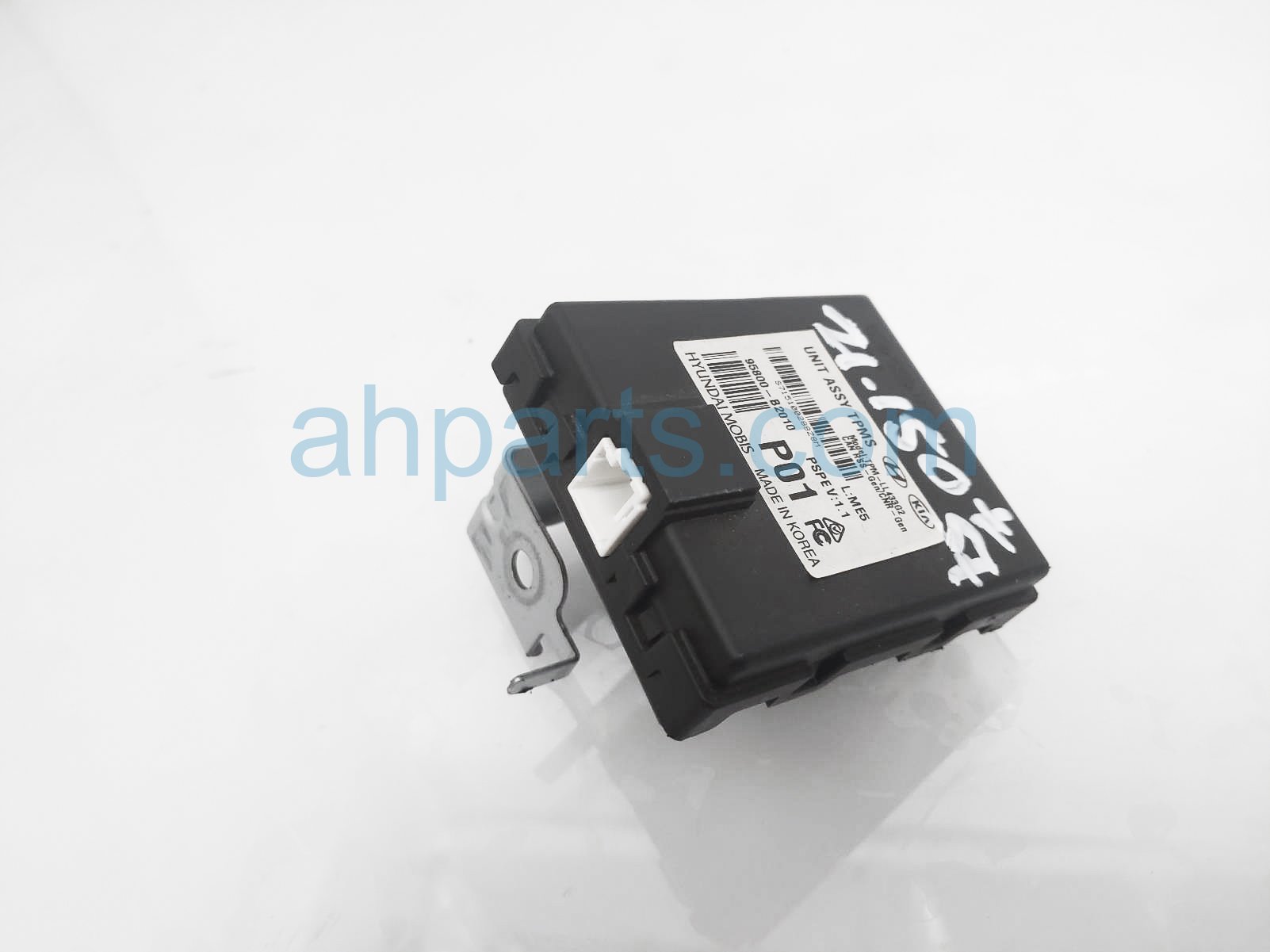 $40 Kia TPMS CONTROL MODULE ASSY $40 Kia TPMS CONTROL MODULE ASSY