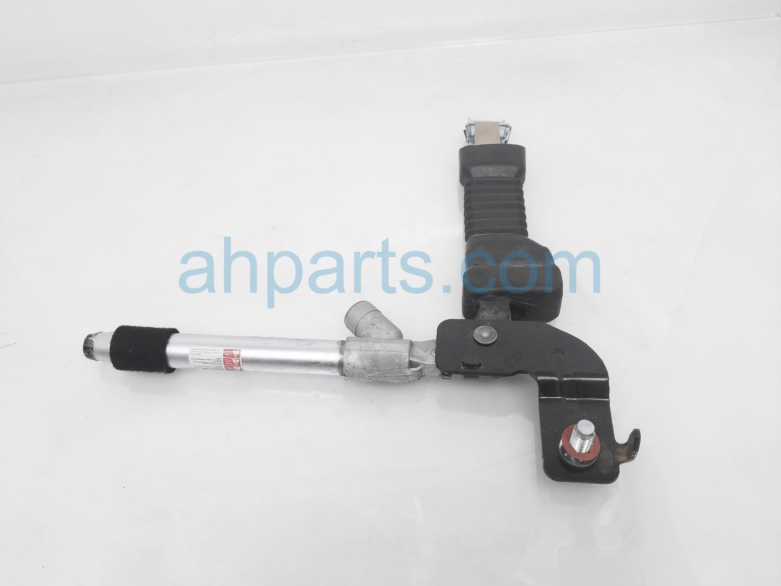 $50 Kia FR/LH PRETENSIONER $50 Kia FR/LH PRETENSIONER