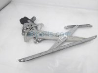 $100 Lexus RR/LH DOOR WINDOW REGULATOR & MOTOR $100 Lexus RR/LH DOOR WINDOW REGULATOR & MOTOR