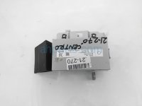 $50 Subaru REVERSE COLLISION WARNING UNIT $50 Subaru REVERSE COLLISION WARNING UNIT