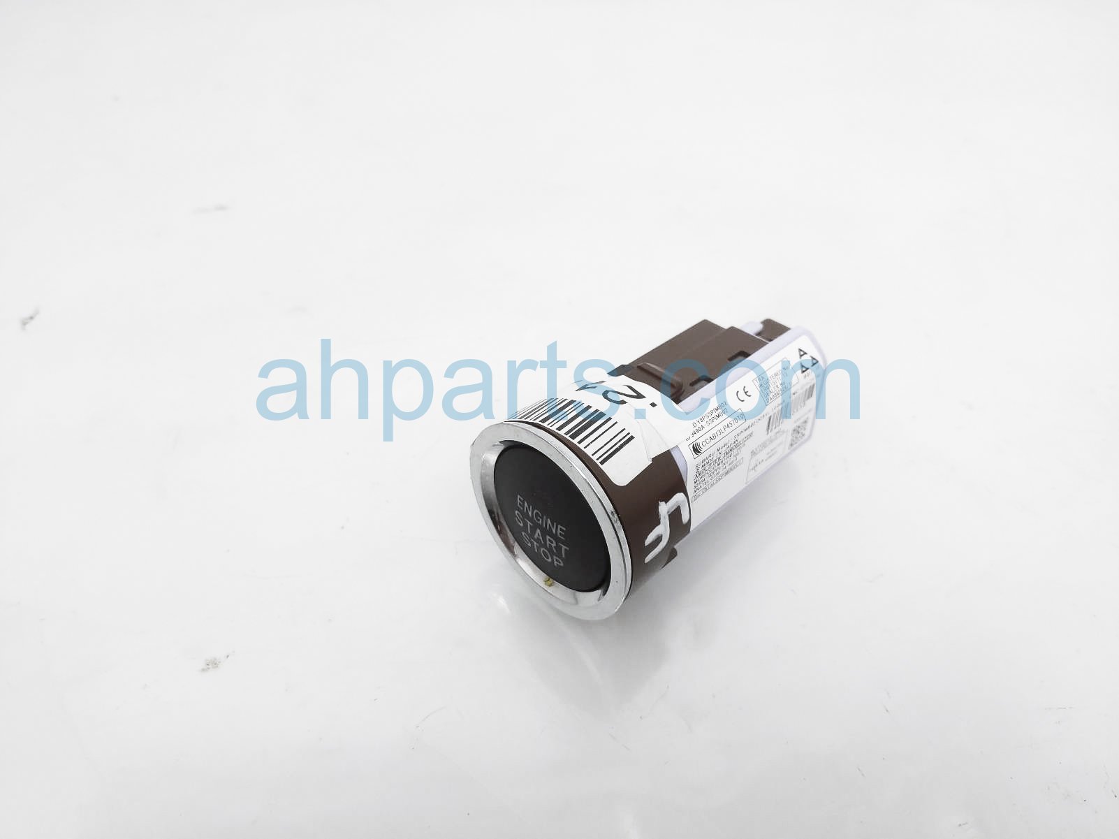 $30 Subaru PUSH START IGNITION SWITCH ASSY $30 Subaru PUSH START IGNITION SWITCH ASSY