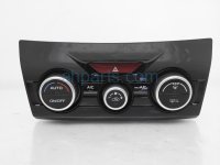 $120 Subaru HEATER/AC CONTROL(ON DASH)