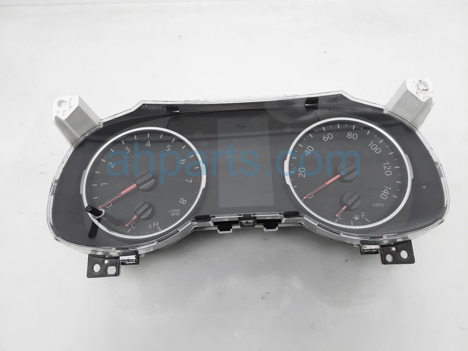 $140 Toyota SPEEDO INSTRUMENT CLUSTER= 28K MILES $140 Toyota SPEEDO INSTRUMENT CLUSTER= 28K MILES