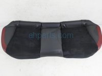 $175 Subaru REAR LOWER SEAT CUSHION - BLACK STI $175 Subaru REAR LOWER SEAT CUSHION - BLACK STI