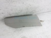 $24 Honda RR/RH SHOULDER ASSY - GRAY $24 Honda RR/RH SHOULDER ASSY - GRAY
