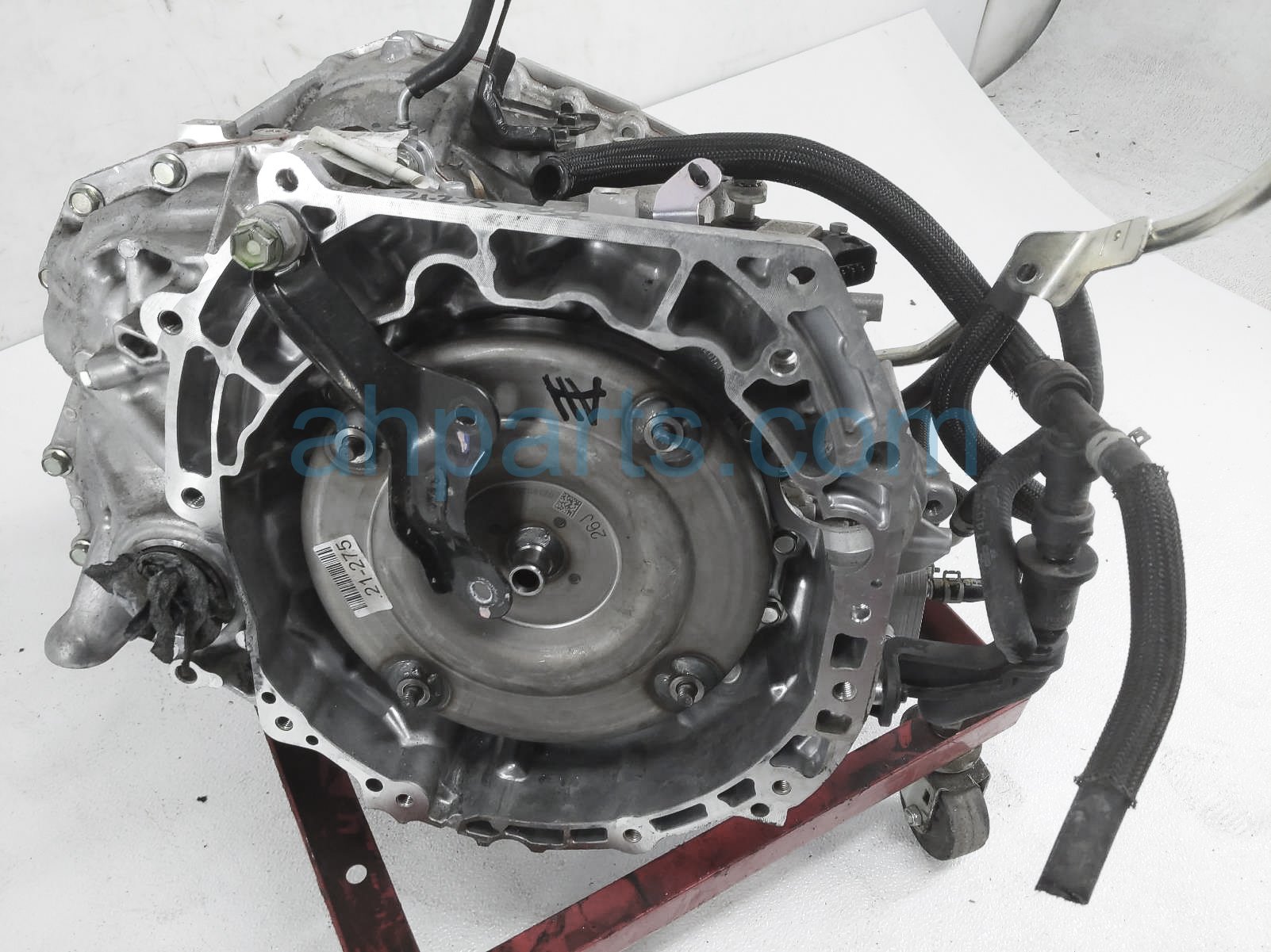 $850 Nissan AT TRANSMISSION = 8K MILES - 2.5L $850 Nissan AT TRANSMISSION = 8K MILES - 2.5L