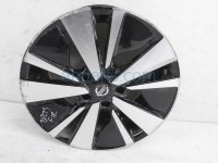 $125 Nissan FR/RH WHEEL / RIM - HEAVY CURB RASH $125 Nissan FR/RH WHEEL / RIM - HEAVY CURB RASH