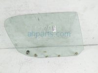 $45 Mazda RH DOOR GLASS WINDOW $45 Mazda RH DOOR GLASS WINDOW
