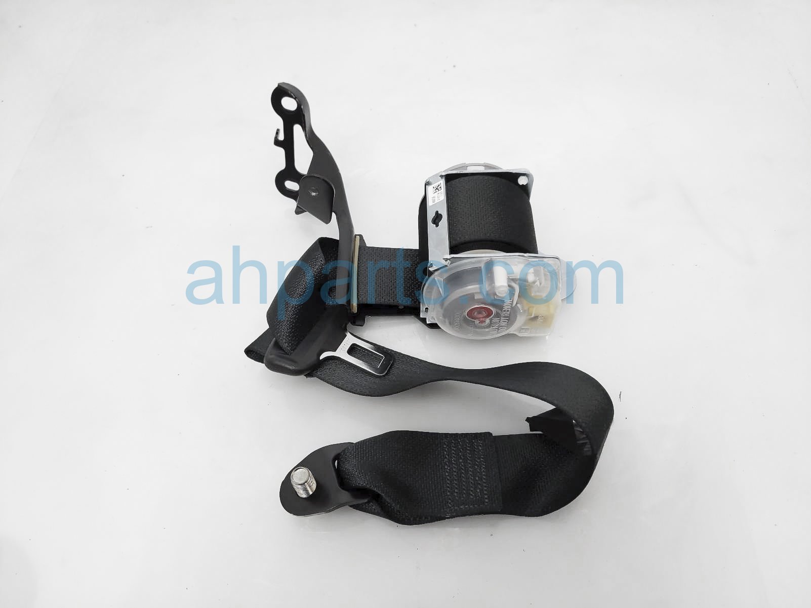 $60 Toyota 2ND ROW LH SEAT BELT - BLACK $60 Toyota 2ND ROW LH SEAT BELT - BLACK