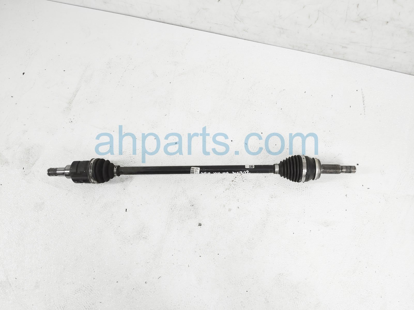 $95 Toyota RR/RH AXLE DRIVE SHAFT $95 Toyota RR/RH AXLE DRIVE SHAFT