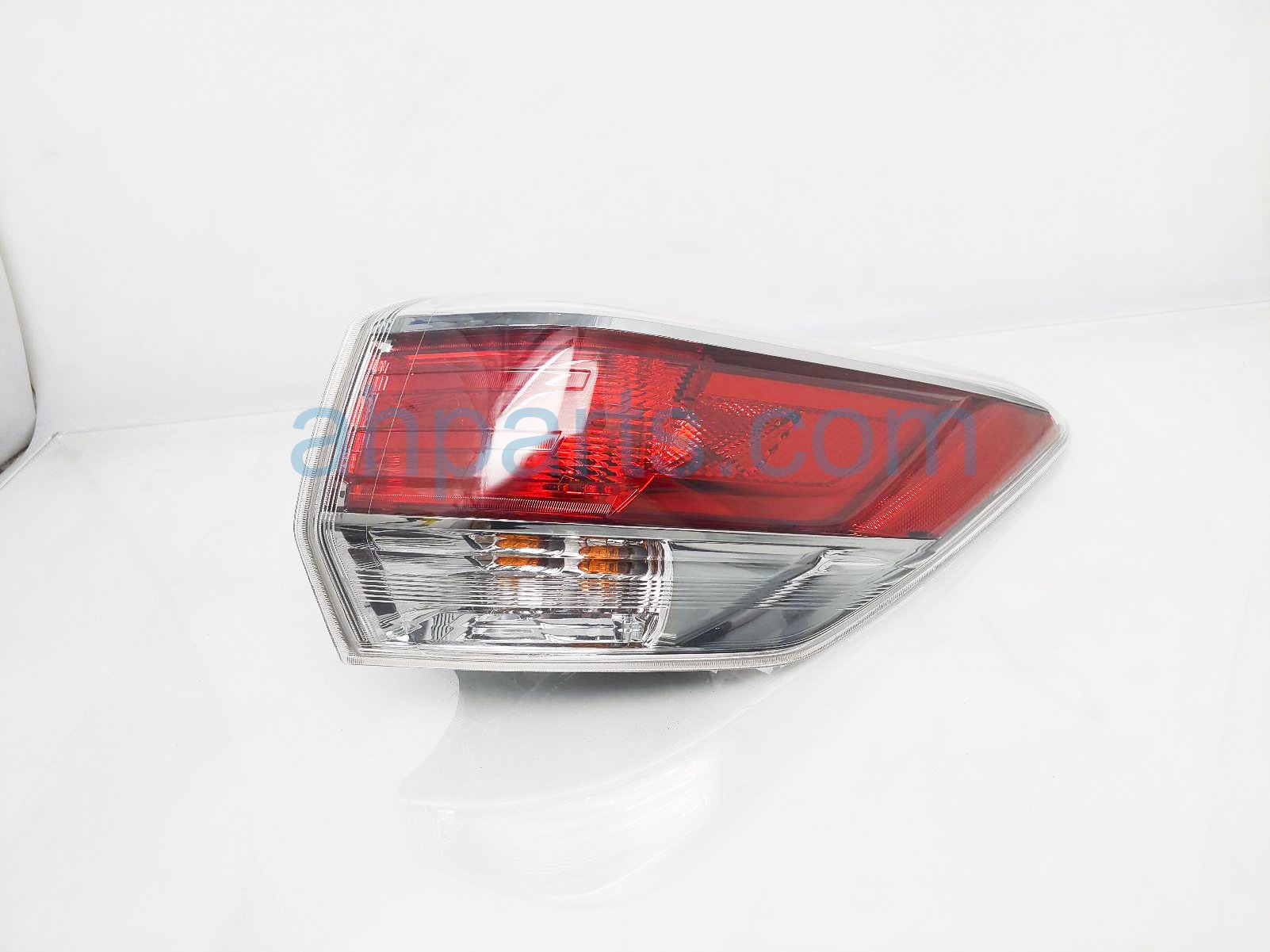 $99 Toyota RH TAIL LAMP (ON BODY) $99 Toyota RH TAIL LAMP (ON BODY)