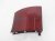 Sold 2017 Toyota Sienna Rear Driver Corner Bumper Cover Red 52166 08900 Replacement Sold 2017 Toyota Sienna Rear Driver Corner Bumper Cover Red 52166 08900 Replacement thumbnail