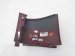 Sold 2017 Toyota Sienna Rear Driver Corner Bumper Cover Red 52166 08900 Replacement Sold 2017 Toyota Sienna Rear Driver Corner Bumper Cover Red 52166 08900 Replacement thumbnail