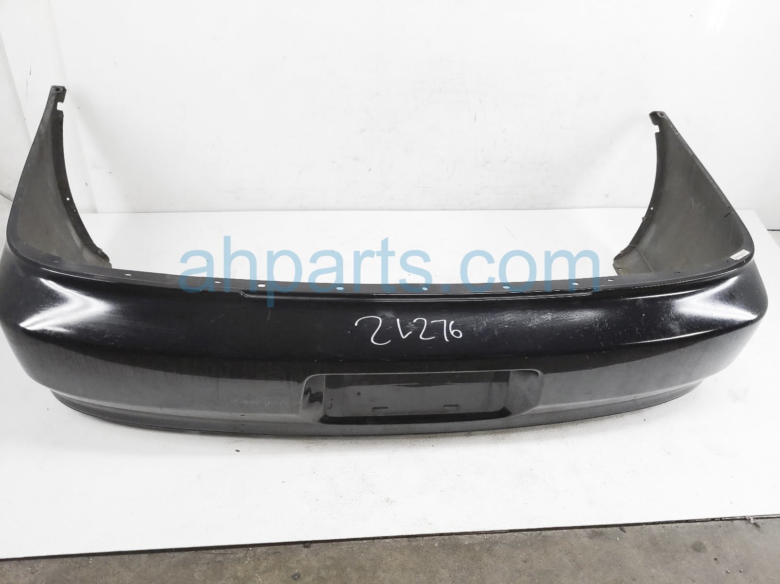 $89 Acura REAR BUMPER COVER - BLACK** $89 Acura REAR BUMPER COVER - BLACK**