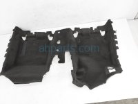 $70 Acura FLOOR CARPET ASSY - BLACK $70 Acura FLOOR CARPET ASSY - BLACK