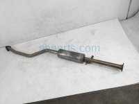 $99 Honda EXHAUST PIPE (B) ASSY $99 Honda EXHAUST PIPE (B) ASSY