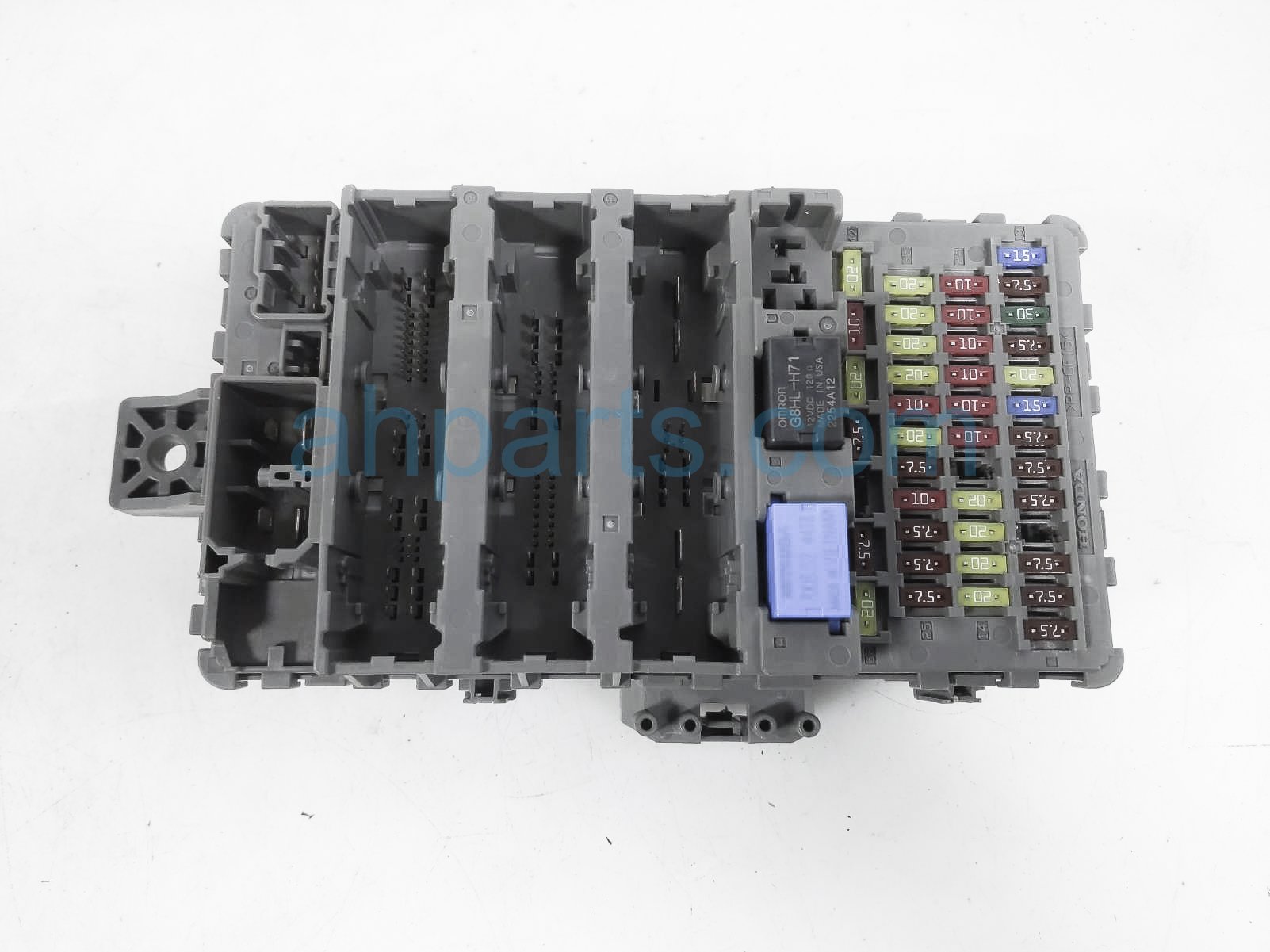 $150 Acura DASH FUSE BOX $150 Acura DASH FUSE BOX