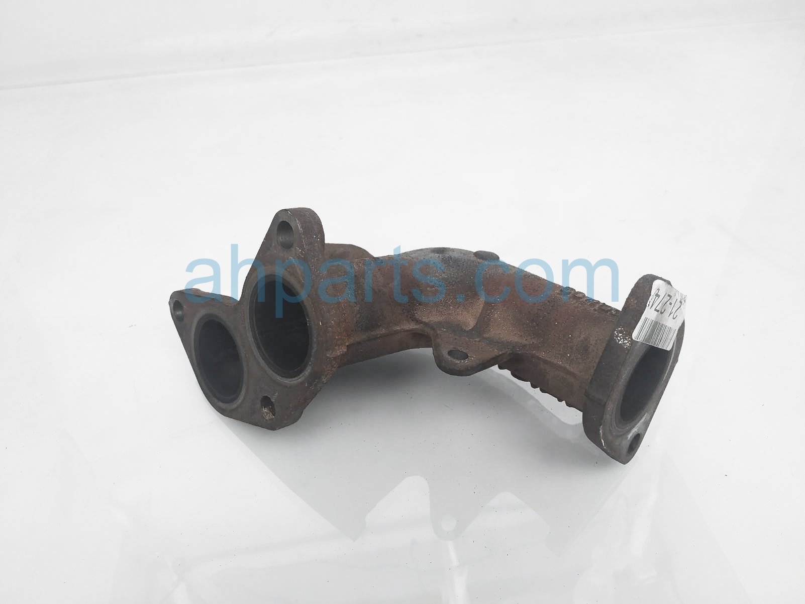 $40 Subaru LH EXHAUST MANIFOLD $40 Subaru LH EXHAUST MANIFOLD