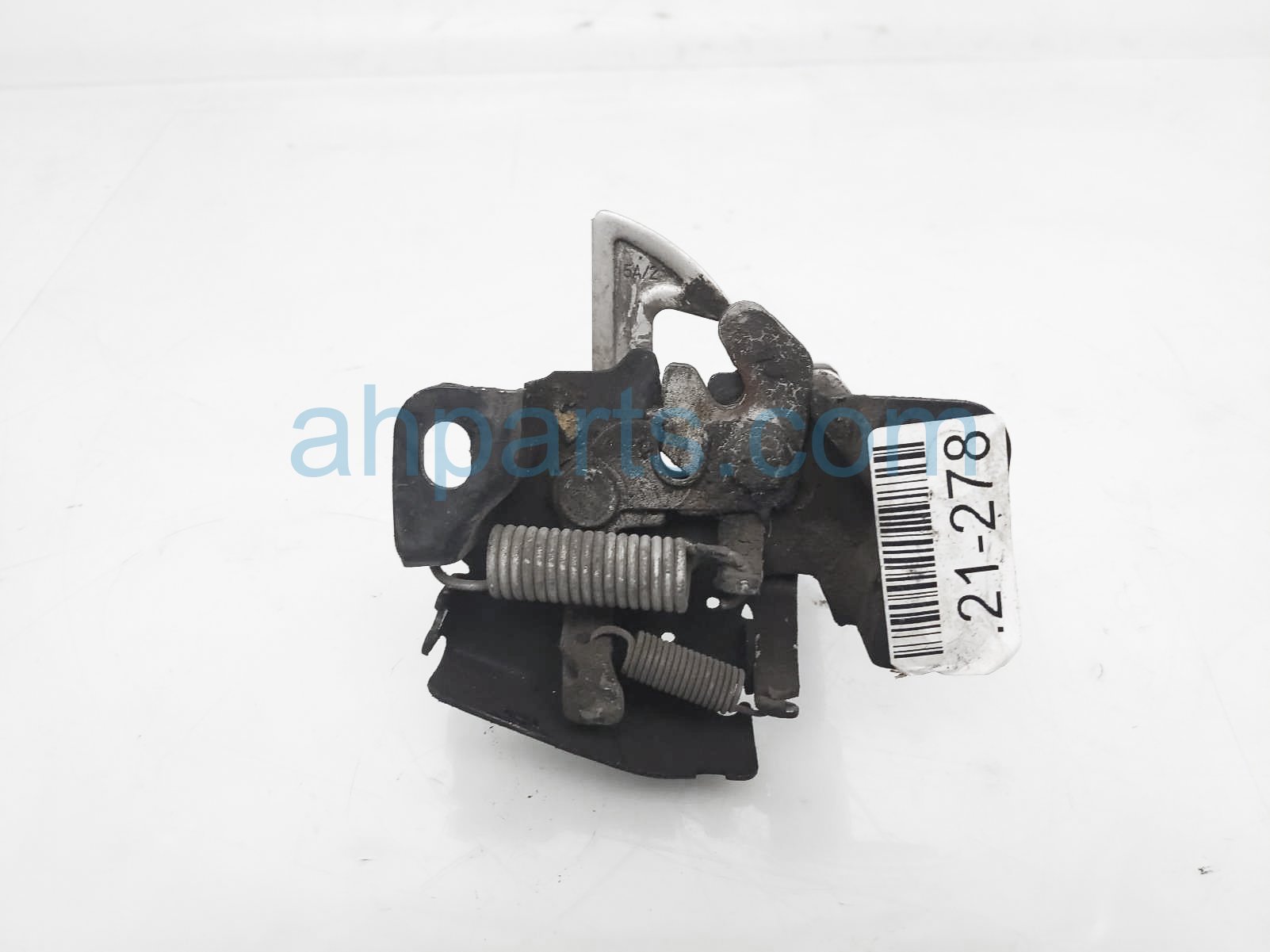 $19 Honda HOOD LOCK LATCH ASSY