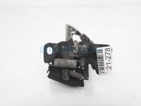 $19 Honda HOOD LOCK LATCH ASSY $19 Honda HOOD LOCK LATCH ASSY