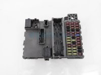 $85 Honda CABIN FUSE BOX - 1.5L MT SI $85 Honda CABIN FUSE BOX - 1.5L MT SI