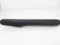 $24 Honda RH CENTER CONSOLE ARM REST - BLACK $24 Honda RH CENTER CONSOLE ARM REST - BLACK