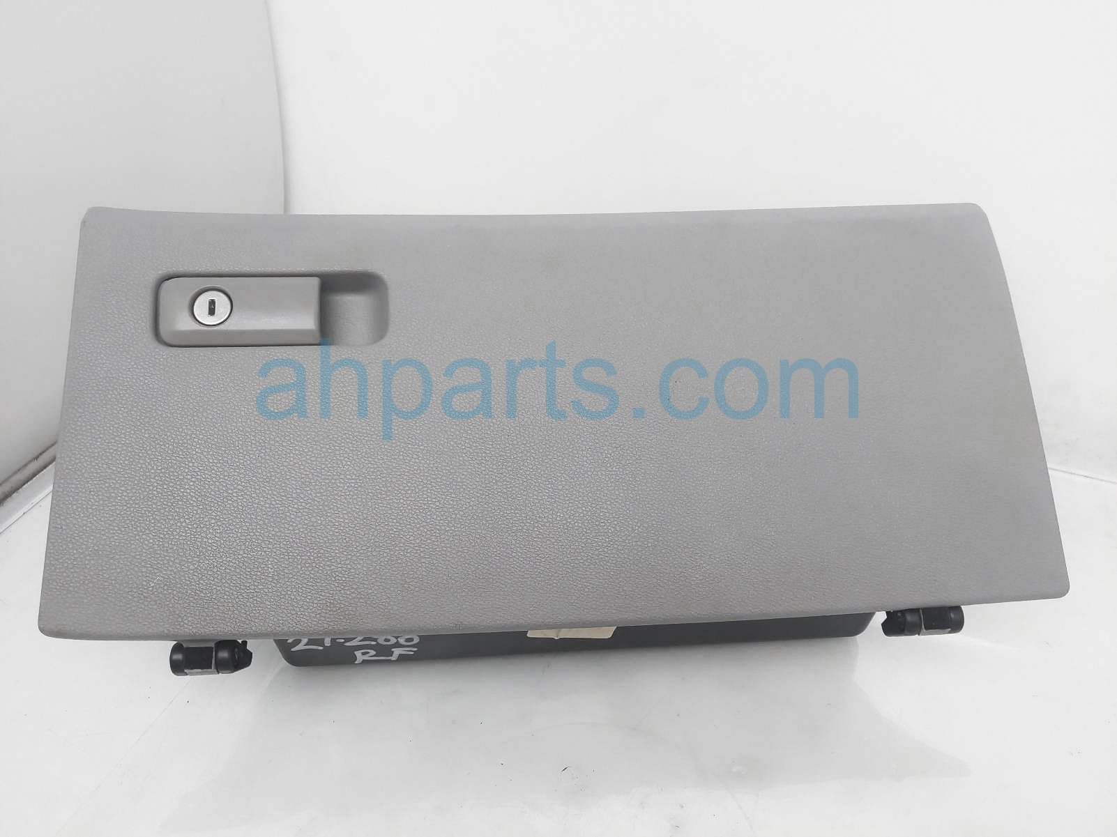 $35 Honda GLOVE COMPARTMENT BOX - GREY $35 Honda GLOVE COMPARTMENT BOX - GREY