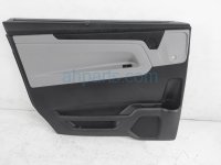 $99 Honda RR/LH INTERIOR DOOR PANEL - GREY ELT $99 Honda RR/LH INTERIOR DOOR PANEL - GREY ELT