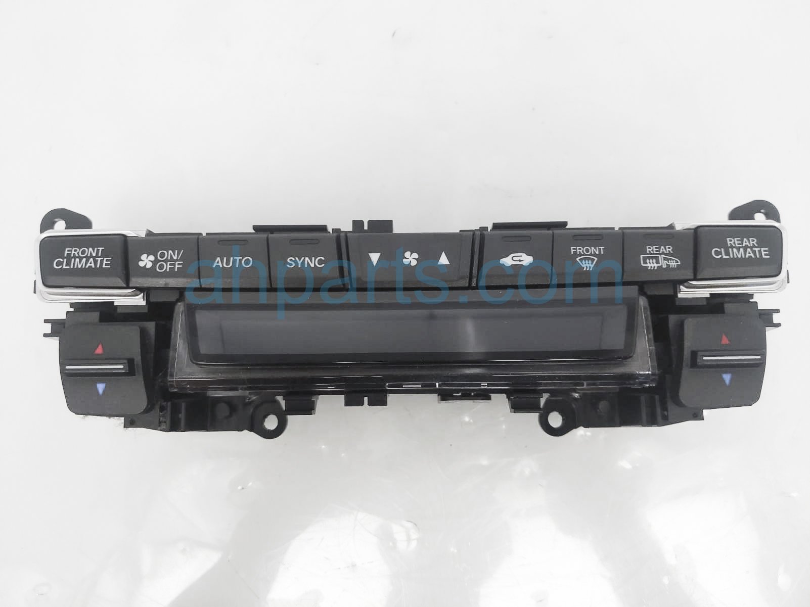 $65 Honda HEATER/AC CONTROL(ON DASH) $65 Honda HEATER/AC CONTROL(ON DASH)