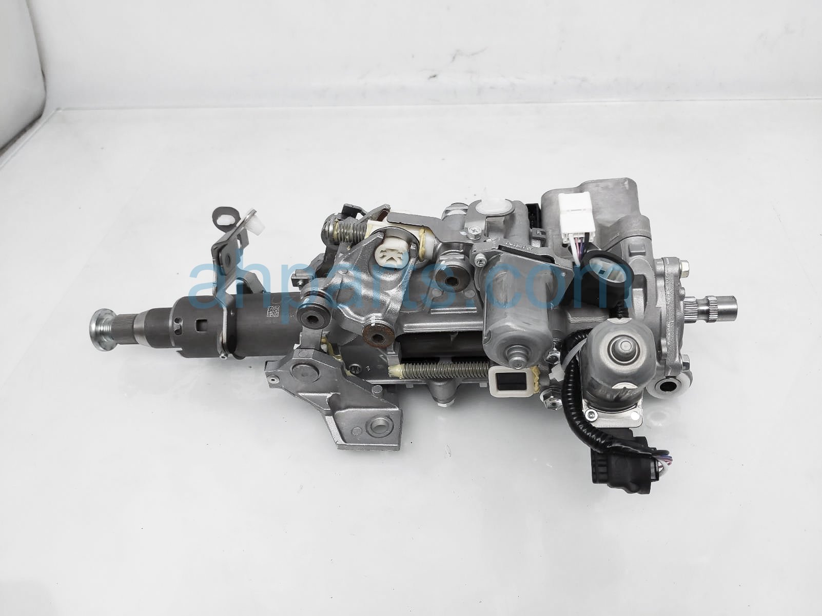$75 Toyota STEERING COLUMN ASSY