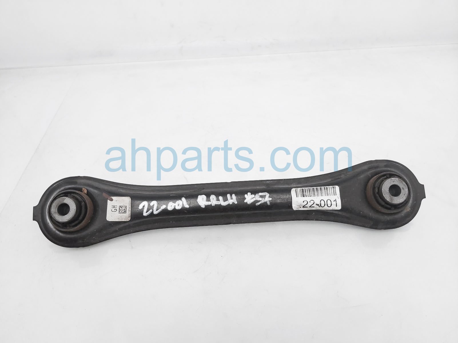 $40 Honda RR/LH LATERAL CONTROL ARM $40 Honda RR/LH LATERAL CONTROL ARM