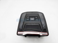 $115 Toyota MAP LIGHT / ROOF CONSOLE - BLACK