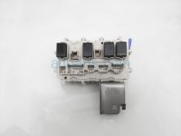 $39 Nissan CABIN FUSE BOX - 2.5L S AT FWD $39 Nissan CABIN FUSE BOX - 2.5L S AT FWD