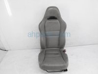 $100 Acura PASSENGER SIDE SEAT - GREY W/ AIRBAG