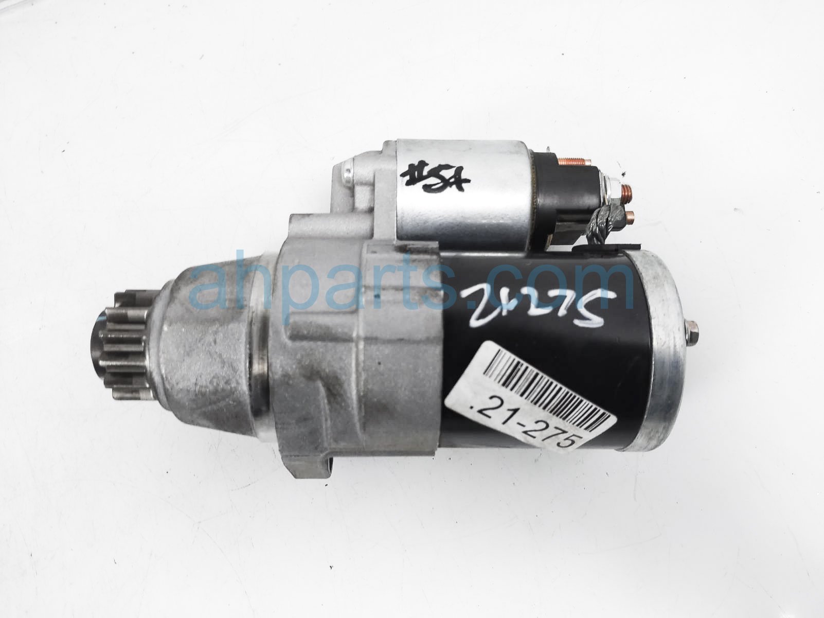 $50 Nissan STARTER MOTOR