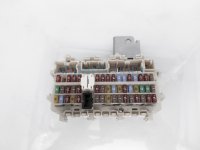 $39 Nissan CABIN FUSE BOX - 2.5L SV AT FWD $39 Nissan CABIN FUSE BOX - 2.5L SV AT FWD