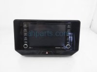 $275 Toyota AUDIO RADIO SCREEN ASSY $275 Toyota AUDIO RADIO SCREEN ASSY