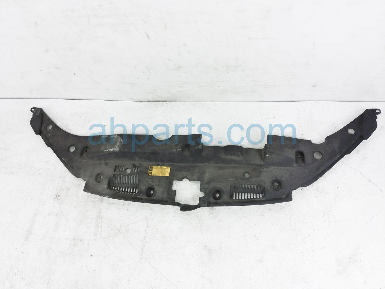$35 Toyota UPPER GRILLE ENGINE SIGHT SHIELD $35 Toyota UPPER GRILLE ENGINE SIGHT SHIELD