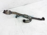$200 Honda FRONT EXHAUST CONVERTER PIPE - 3.5L