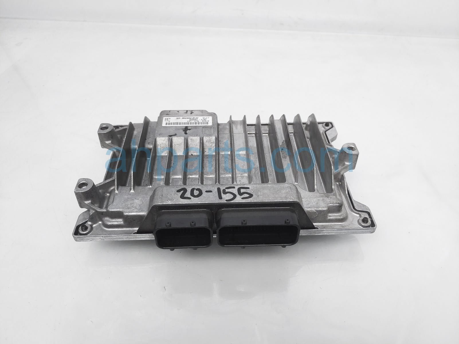 $199 Honda ENGINE COMPUTER UNIT - AT FWD 9SPD $199 Honda ENGINE COMPUTER UNIT - AT FWD 9SPD