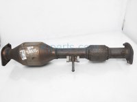 $299 Toyota EXHAUST CONVERTER PIPE ASSY