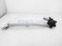 $70 Acura FR/RH WINDOW REGULATOR & MOTOR $70 Acura FR/RH WINDOW REGULATOR & MOTOR