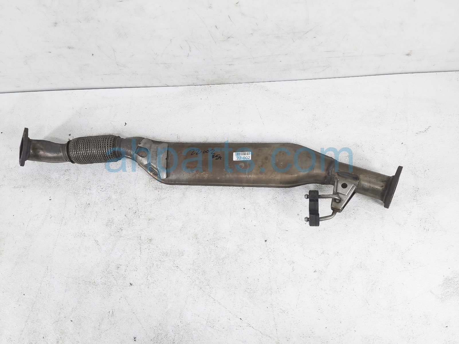 $100 Acura EXHAUST PIPE (A) ASSEMBLY