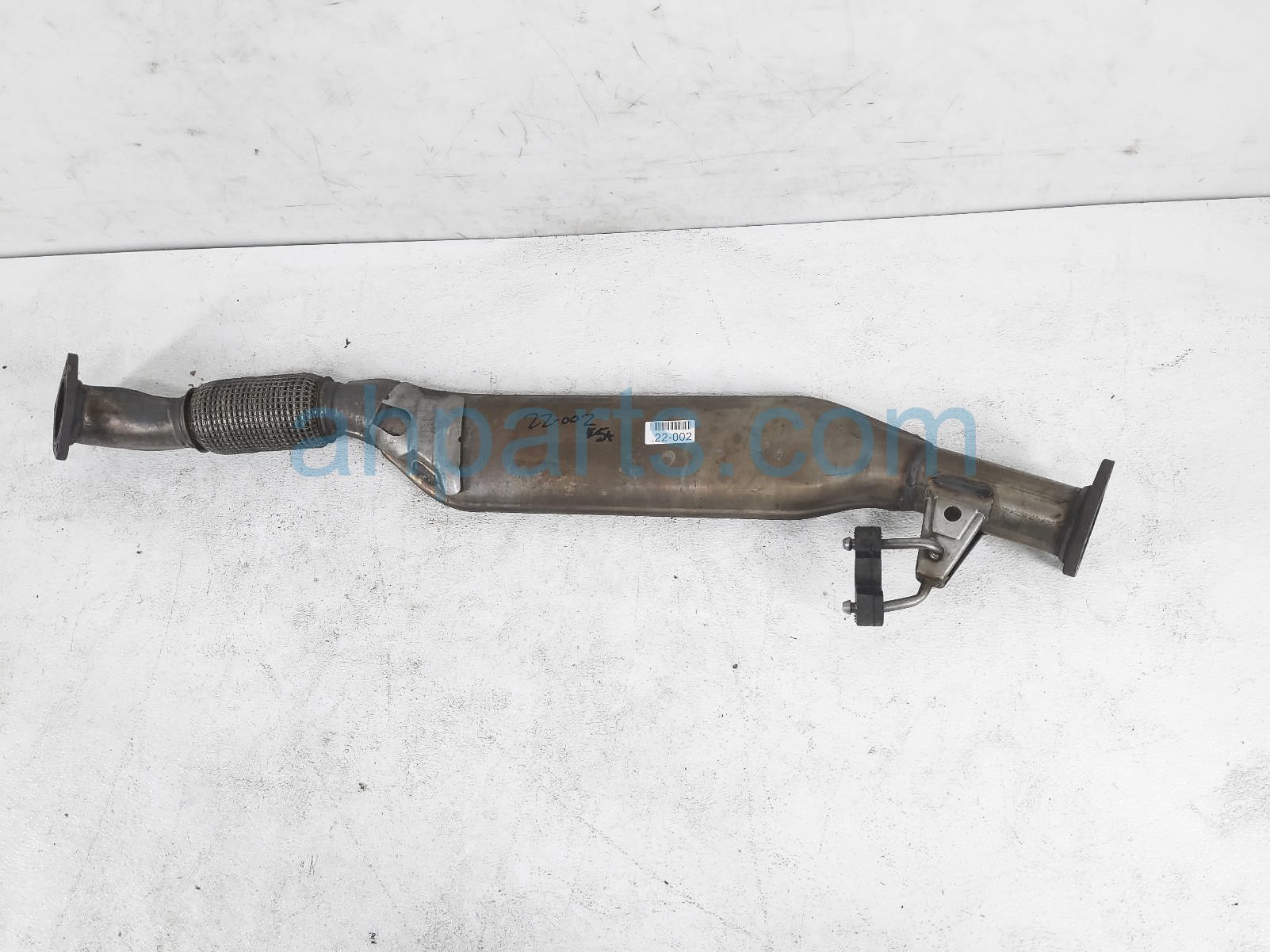 $90 Acura EXHAUST PIPE (A) ASSEMBLY $90 Acura EXHAUST PIPE (A) ASSEMBLY
