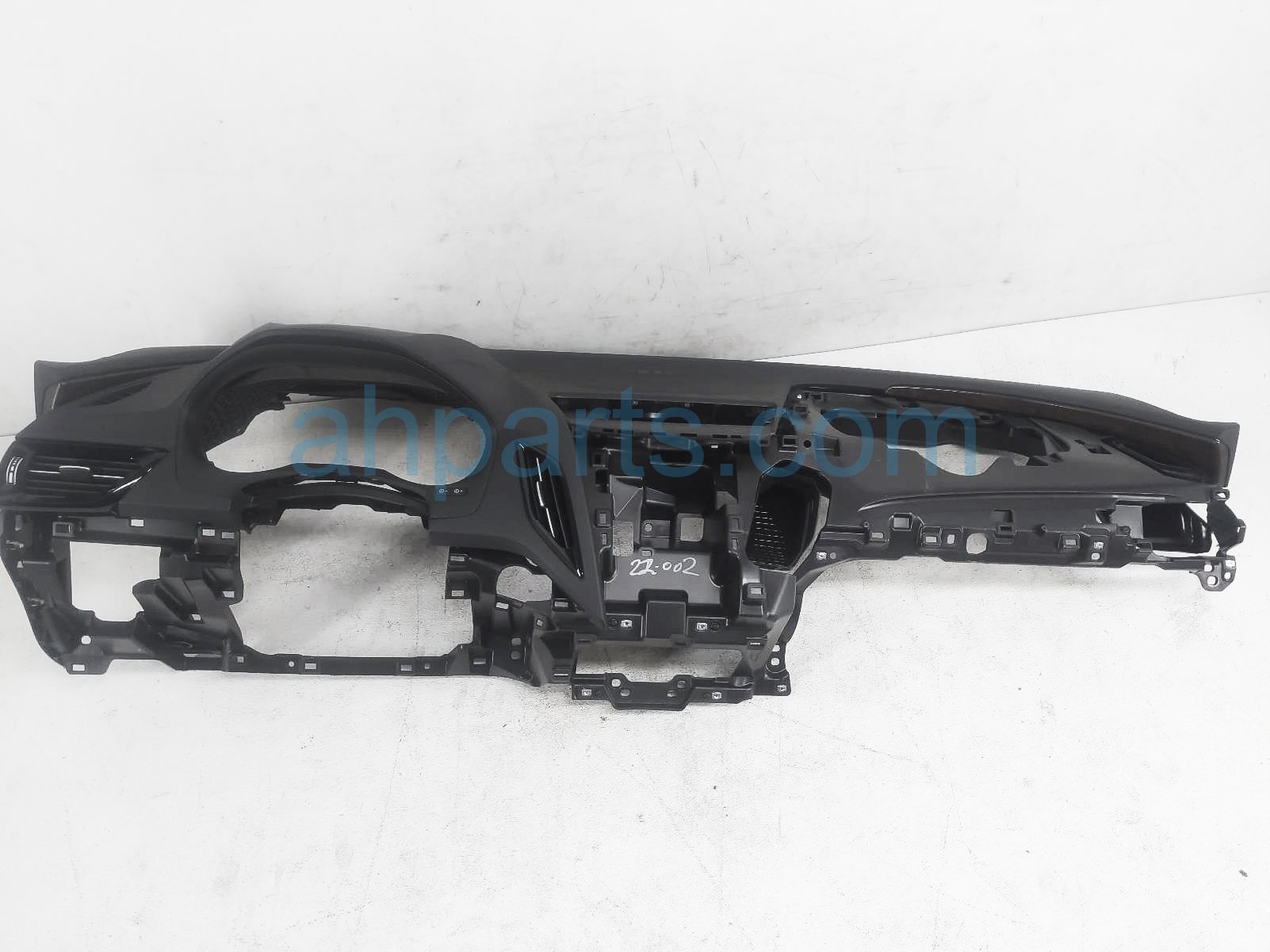$175 Acura DASHBOARD W/O AIRBAG - BLACK $175 Acura DASHBOARD W/O AIRBAG - BLACK