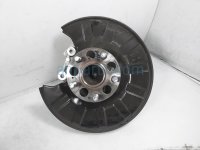 $175 Acura RR/LH SPINDLE KNUCKLE HUB - 2WD