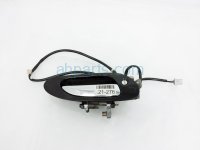 $20 Acura FR/RH EXTERIOR DOOR HANDLE - BLACK $20 Acura FR/RH EXTERIOR DOOR HANDLE - BLACK