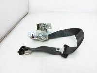 $20 Acura 2ND ROW LH SEAT BELT - BLACK $20 Acura 2ND ROW LH SEAT BELT - BLACK